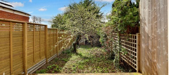 2 Schlafzimmer Haus in St Albans, United Kingdom, Nr. 4711 10