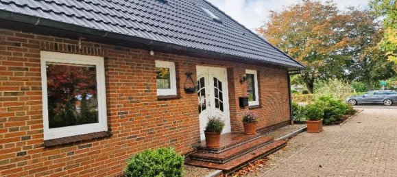 Bungalow de 4 dormitorios en Schleswig-Holstein, Germany No. 20667 5