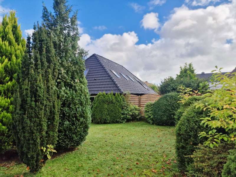 Bungalow de 4 dormitorios en Schleswig-Holstein, Germany No. 20667