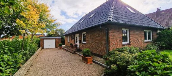 Bungalow de 4 dormitorios en Schleswig-Holstein, Germany No. 20667 3