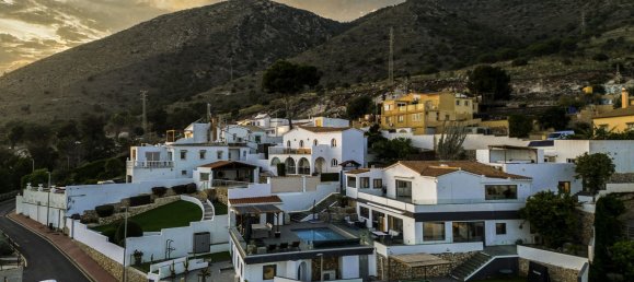 6 chambres Villa à Benalmadena, Spain No. 40671 29