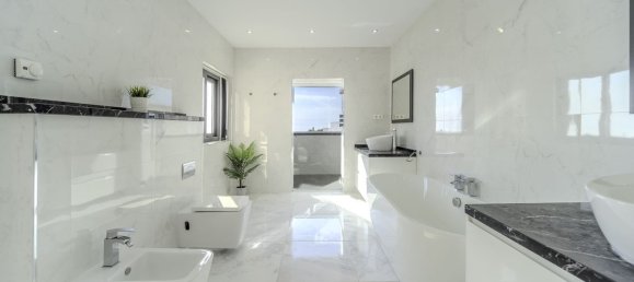 6 chambres Villa à Benalmadena, Spain No. 40671 22