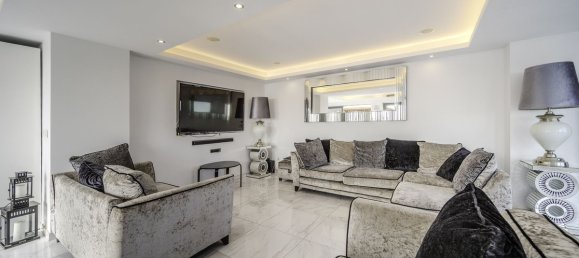 6 chambres Villa à Benalmadena, Spain No. 40671 41