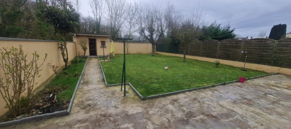 Villa T4 em Goussainville, France N.º 183004 8