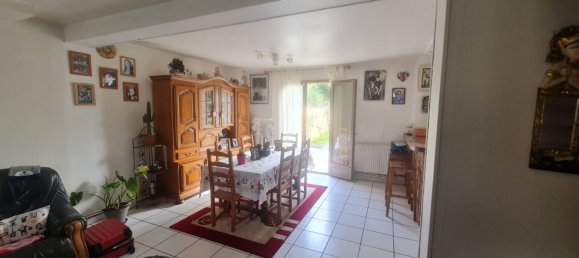 Villa T4 em Goussainville, France N.º 183004 2