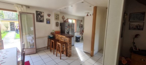 Villa T4 em Goussainville, France N.º 183004 3