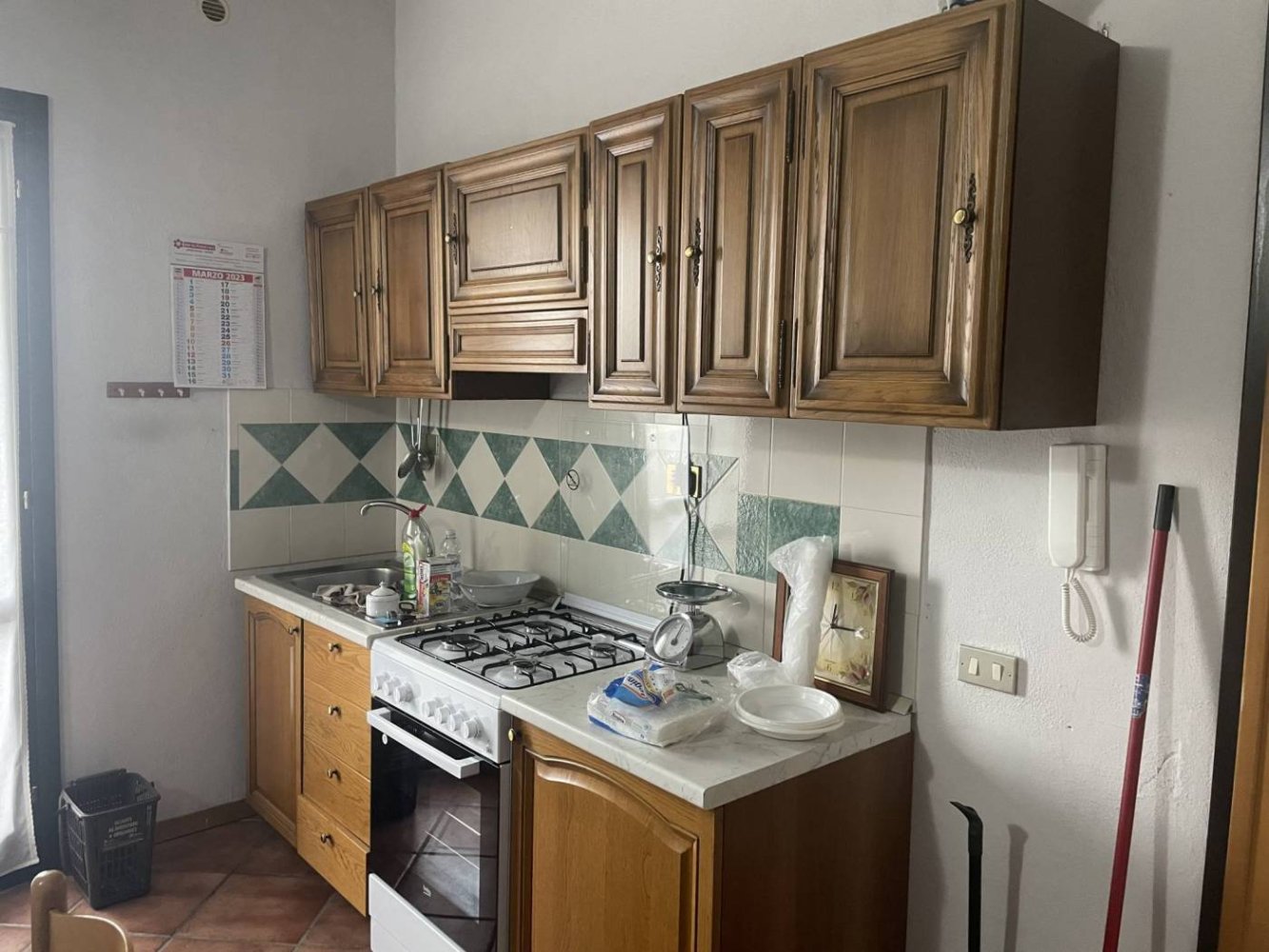 2 bedrooms Apartment in Rome, Italy No. 113342