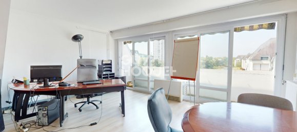 5 غرف نوم شقة في Tours, France رقم 249960 2