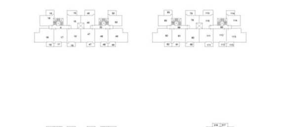 Apartamento de 2 divisões em Rome, Italy N.º 197223 14