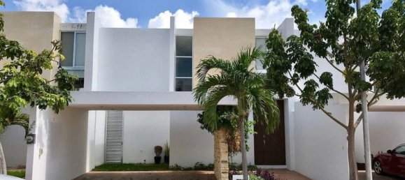 3 bedrooms House in Merida, Mexico No. 179852 2