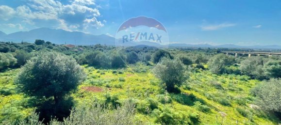 65543m² Land in Terrasini, Italy No. 266453 3