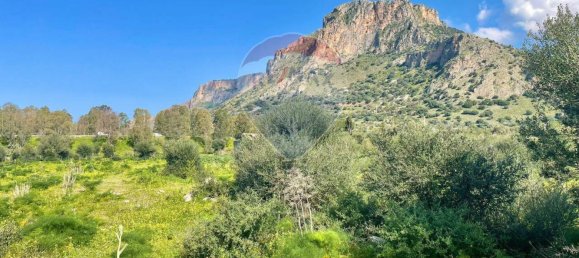 65543m² Land in Terrasini, Italy No. 266453 15