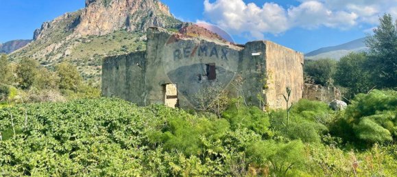 65543m² Land in Terrasini, Italy No. 266453 19