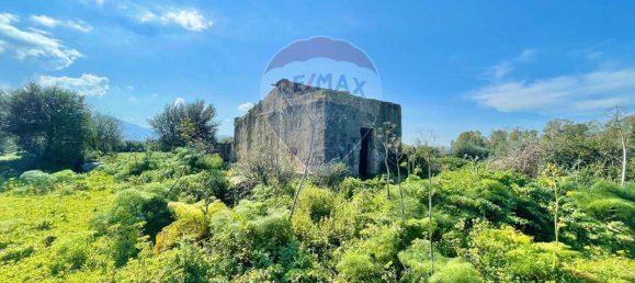 65543m² Land in Terrasini, Italy No. 266453 20