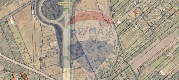 65543m² Land in Terrasini, Italy No. 266453 23