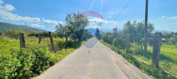 65543m² Land in Terrasini, Italy No. 266453 5