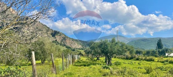65543m² Land in Terrasini, Italy No. 266453 16