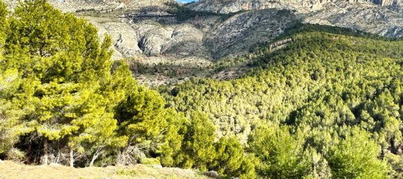 Terreno en Altea, Spain 943 m² No. 42094 6