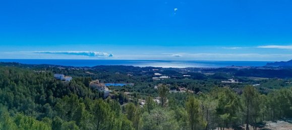 Terreno en Altea, Spain 943 m² No. 42094 8