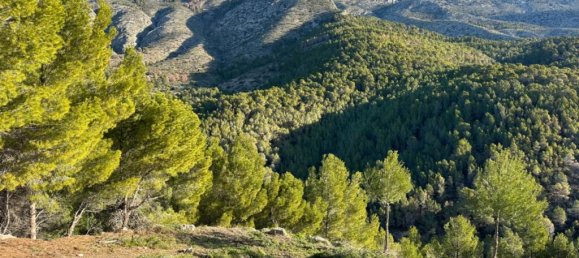 Terreno en Altea, Spain 943 m² No. 42094 5