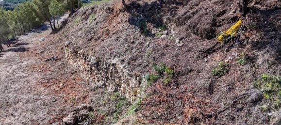 Terreno en Altea, Spain 943 m² No. 42094 12