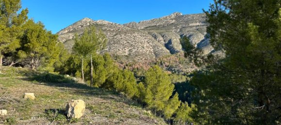 Terreno en Altea, Spain 943 m² No. 42094 7