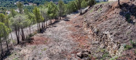 Terreno en Altea, Spain 943 m² No. 42094 17