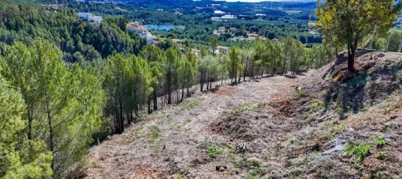 Terreno en Altea, Spain 943 m² No. 42094 2