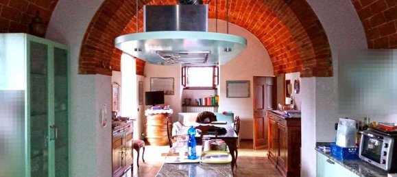 20 bedrooms Villa in Arezzo, Italy No. 327406 13