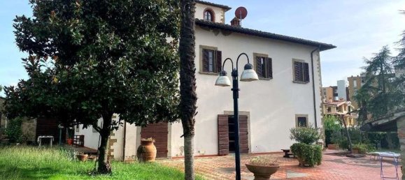 20 bedrooms Villa in Arezzo, Italy No. 327406 38