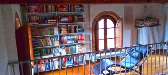 20 bedrooms Villa in Arezzo, Italy No. 327406 16