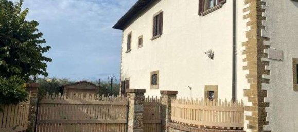 20 bedrooms Villa in Arezzo, Italy No. 327406 41