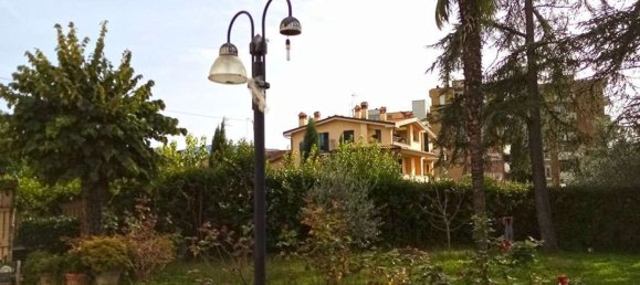 20 bedrooms Villa in Arezzo, Italy No. 327406 23