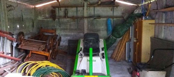 20 bedrooms Villa in Arezzo, Italy No. 327406 35