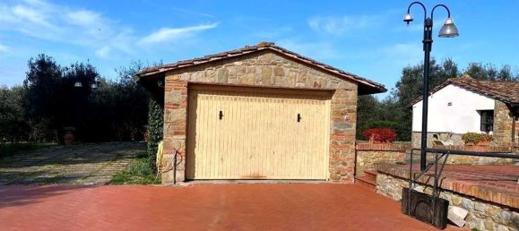 20 bedrooms Villa in Arezzo, Italy No. 327406 31