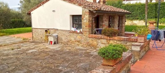 20 bedrooms Villa in Arezzo, Italy No. 327406 33