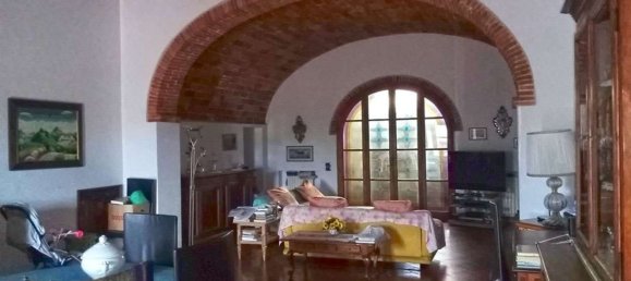 20 bedrooms Villa in Arezzo, Italy No. 327406 3