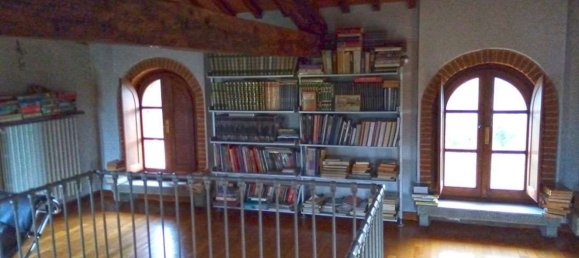 20 bedrooms Villa in Arezzo, Italy No. 327406 18