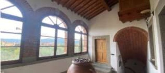 20 bedrooms Villa in Arezzo, Italy No. 327406 20