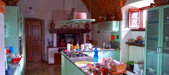 20 bedrooms Villa in Arezzo, Italy No. 327406 12