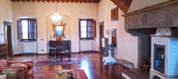 20 bedrooms Villa in Arezzo, Italy No. 327406 6