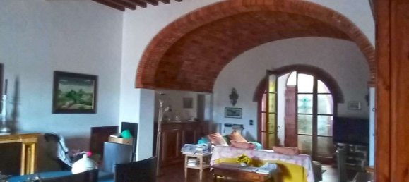 20 bedrooms Villa in Arezzo, Italy No. 327406 8