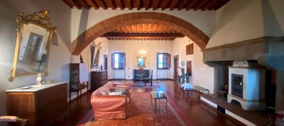 20 bedrooms Villa in Arezzo, Italy No. 327406 2