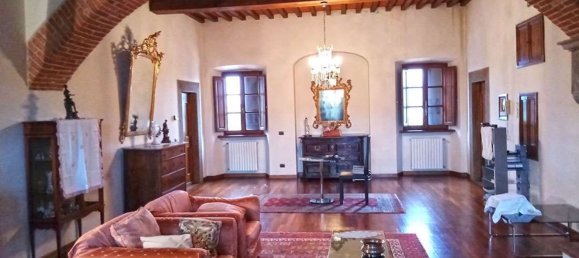 20 bedrooms Villa in Arezzo, Italy No. 327406 7