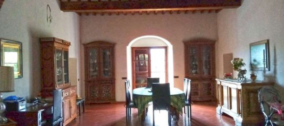 20 bedrooms Villa in Arezzo, Italy No. 327406 4