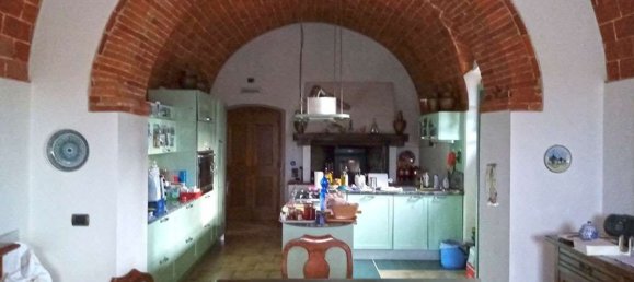 20 bedrooms Villa in Arezzo, Italy No. 327406 11