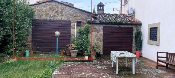 20 bedrooms Villa in Arezzo, Italy No. 327406 30