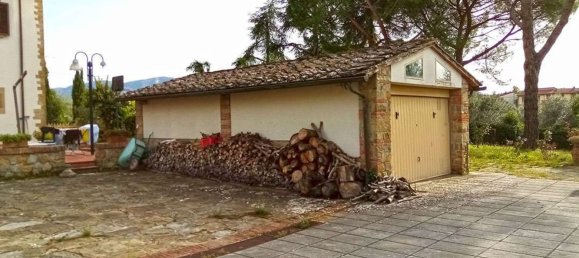 20 bedrooms Villa in Arezzo, Italy No. 327406 34