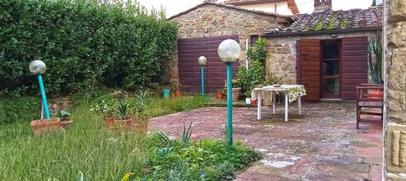 20 bedrooms Villa in Arezzo, Italy No. 327406 29