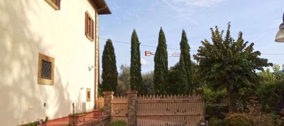 20 bedrooms Villa in Arezzo, Italy No. 327406 24